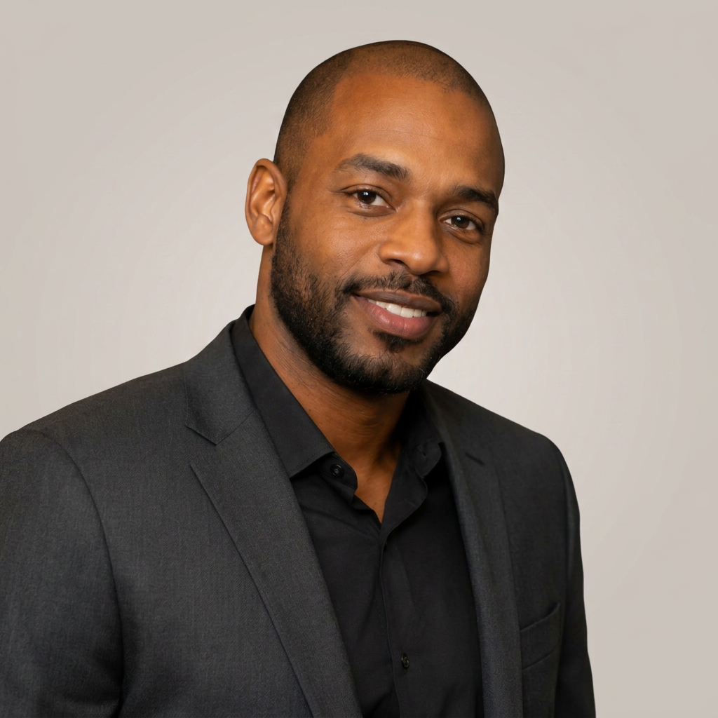 Marcus Bennett